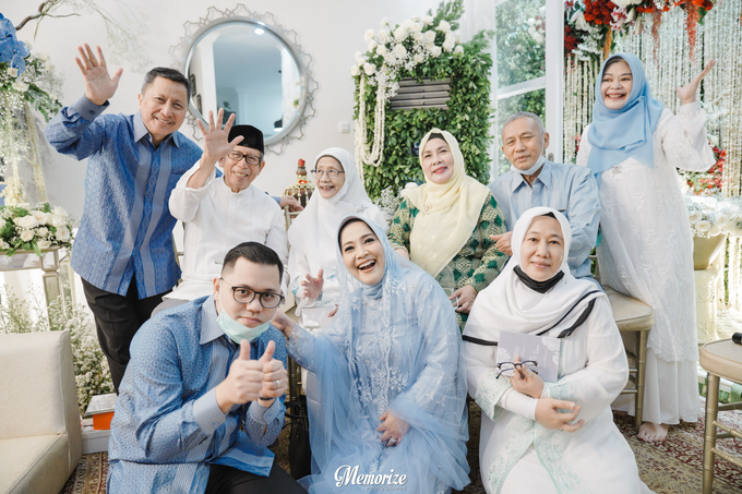Pengajian menjelang pernikahan Arga & Tara by HR Team Wedding Group - 011 Pengajian menjelang pernikahan Arga & Tara by HR Team Wedding Group - 011