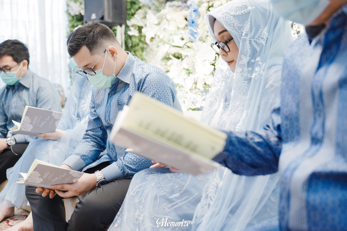 Pengajian menjelang pernikahan Arga & Tara by HR Team Wedding Group - 012 Pengajian menjelang pernikahan Arga & Tara by HR Team Wedding Group - 012