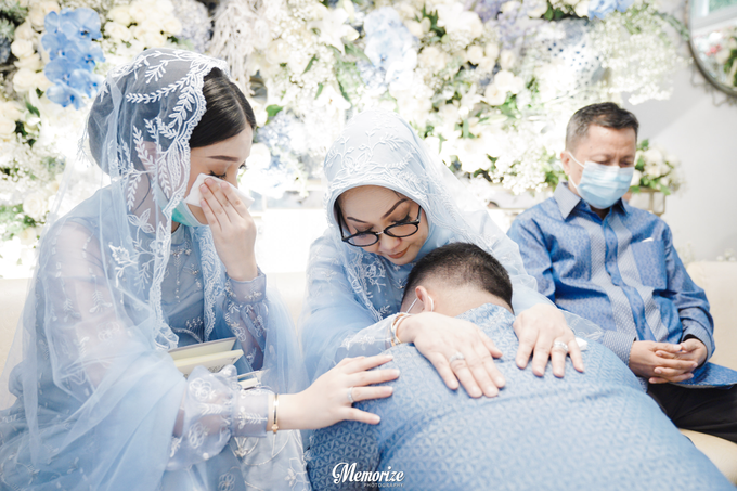 Pengajian menjelang pernikahan Arga & Tara by HR Team Wedding Group - 013 Pengajian menjelang pernikahan Arga & Tara by HR Team Wedding Group - 013