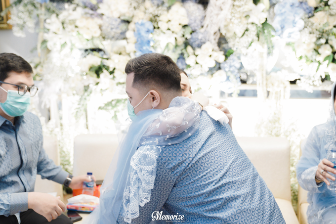 Pengajian menjelang pernikahan Arga & Tara by HR Team Wedding Group - 015 Pengajian menjelang pernikahan Arga & Tara by HR Team Wedding Group - 015