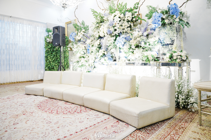 Pengajian menjelang pernikahan Arga & Tara by HR Team Wedding Group - 004 Pengajian menjelang pernikahan Arga & Tara by HR Team Wedding Group - 004