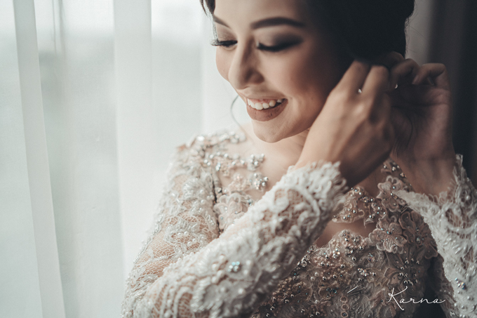 Syahnaz&Azam Akad Nikah at Swissbell Pondok Indah by HR Team Wedding Group - 009 Syahnaz&Azam Akad Nikah at Swissbell Pondok Indah by HR Team Wedding Group - 009