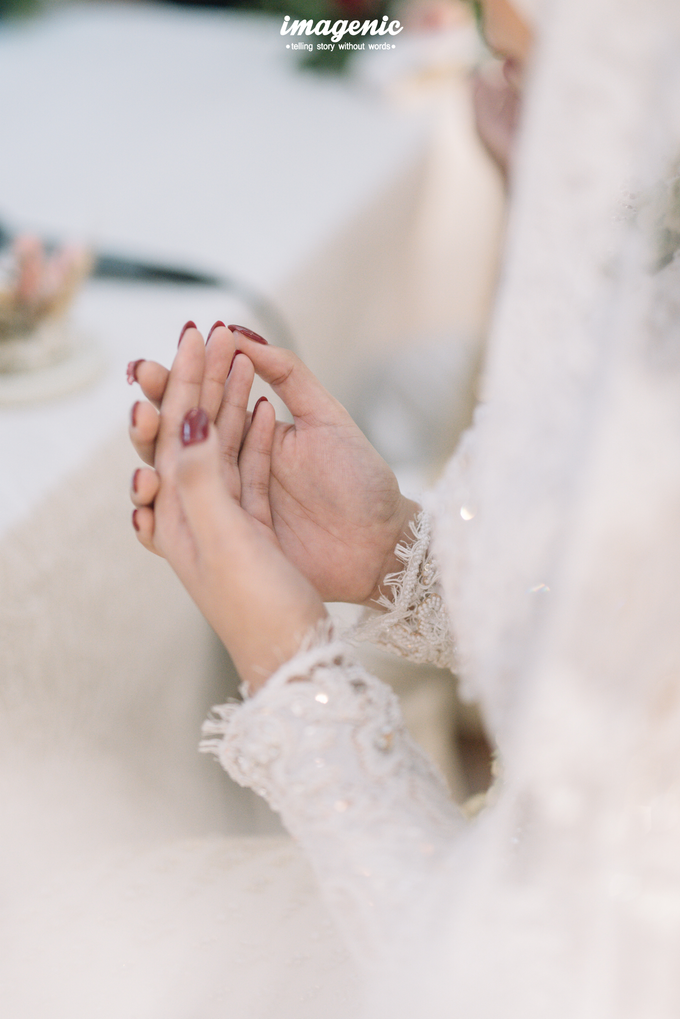 Akad Nikah New Normal Alya&fikri at the courtyard by HR Team Wedding Group - 027 Akad Nikah New Normal Alya&fikri at the courtyard by HR Team Wedding Group - 027