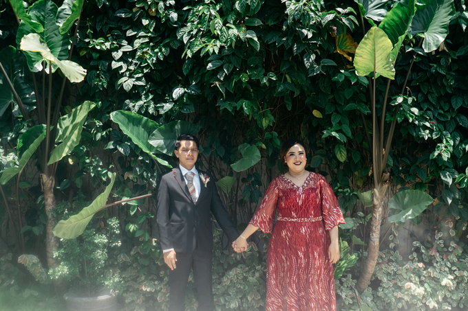 Intimate Wedding Arum & Rendy Hotel Morrisey by HR Team Wedding Group - 005 Intimate Wedding Arum & Rendy Hotel Morrisey by HR Team Wedding Group - 005