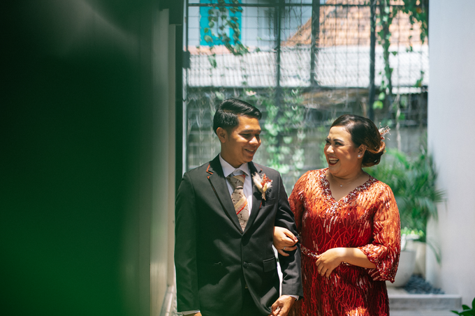 Intimate Wedding Arum & Rendy Hotel Morrisey by HR Team Wedding Group - 006 Intimate Wedding Arum & Rendy Hotel Morrisey by HR Team Wedding Group - 006