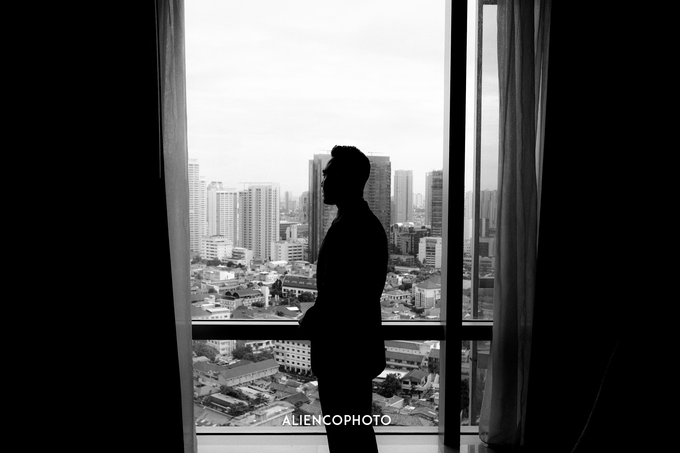Wedding day Andre & Indri Hotel Raffles Jakarta by HR Team Wedding Group - 003 Wedding day Andre & Indri Hotel Raffles Jakarta by HR Team Wedding Group - 003