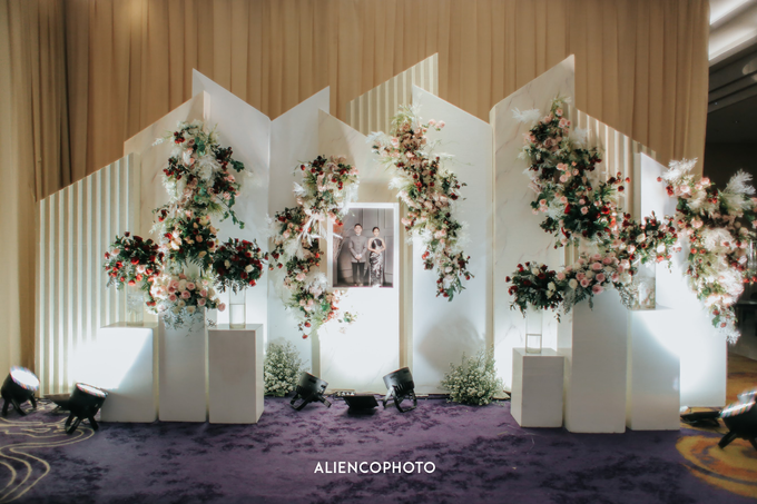Wedding day Andre & Indri Hotel Raffles Jakarta by HR Team Wedding Group - 013 Wedding day Andre & Indri Hotel Raffles Jakarta by HR Team Wedding Group - 013