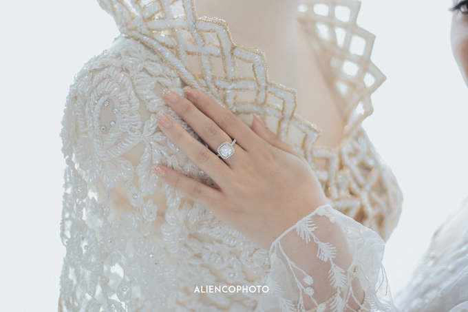 Wedding day Andre & Indri Hotel Raffles Jakarta by HR Team Wedding Group - 030 Wedding day Andre & Indri Hotel Raffles Jakarta by HR Team Wedding Group - 030