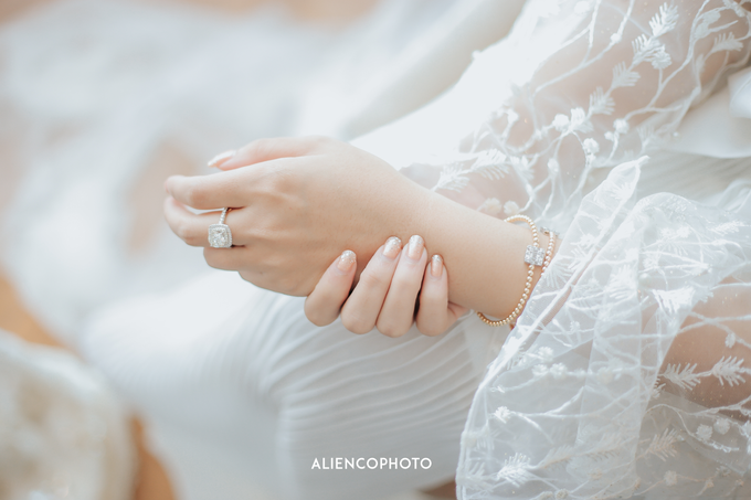 Wedding day Andre & Indri Hotel Raffles Jakarta by HR Team Wedding Group - 031 Wedding day Andre & Indri Hotel Raffles Jakarta by HR Team Wedding Group - 031