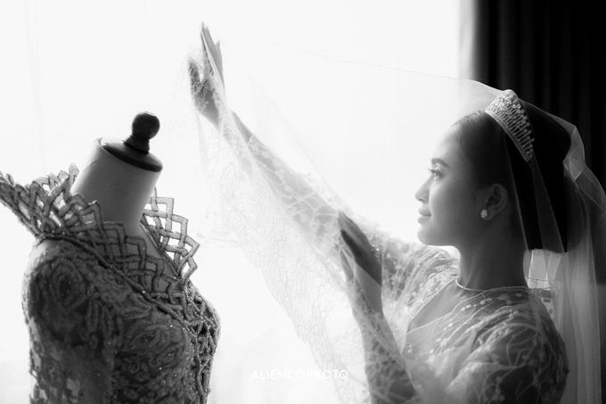 Wedding day Andre & Indri Hotel Raffles Jakarta by HR Team Wedding Group - 032 Wedding day Andre & Indri Hotel Raffles Jakarta by HR Team Wedding Group - 032