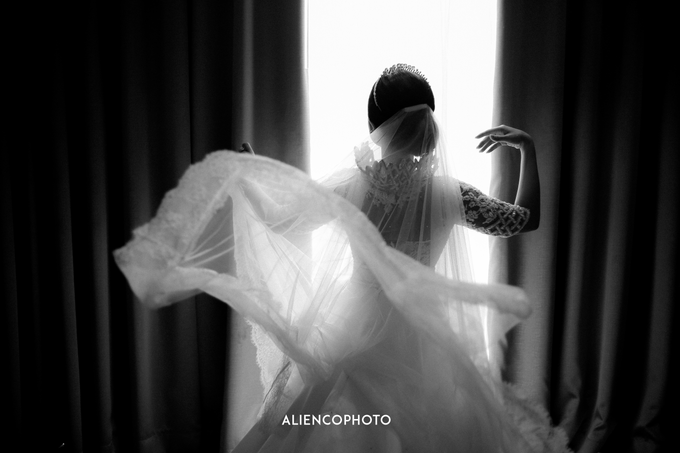 Wedding day Andre & Indri Hotel Raffles Jakarta by HR Team Wedding Group - 034 Wedding day Andre & Indri Hotel Raffles Jakarta by HR Team Wedding Group - 034