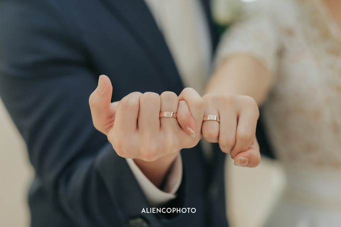 Wedding day Andre & Indri Hotel Raffles Jakarta by HR Team Wedding Group - 044 Wedding day Andre & Indri Hotel Raffles Jakarta by HR Team Wedding Group - 044