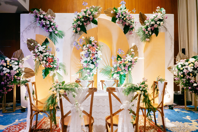 Akad Nikah New Normal Novi&Faza at Hotel Morrisey by HR Team Wedding Group - 004 Akad Nikah New Normal Novi&Faza at Hotel Morrisey by HR Team Wedding Group - 004