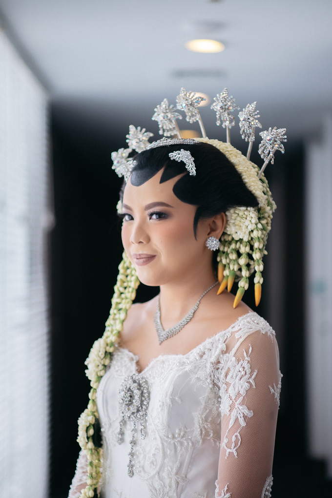 Akad Nikah New Normal Novi&Faza at Hotel Morrisey by HR Team Wedding Group - 006 Akad Nikah New Normal Novi&Faza at Hotel Morrisey by HR Team Wedding Group - 006
