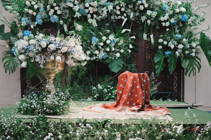 Traditional CeremonyTania At Hotel Kristal Jakarta by KRISTAL HOTEL JAKARTA - 004 Traditional CeremonyTania At Hotel Kristal Jakarta by KRISTAL HOTEL JAKARTA - 004