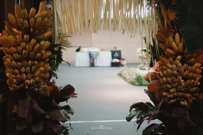 Traditional CeremonyTania At Hotel Kristal Jakarta by KRISTAL HOTEL JAKARTA - 005 Traditional CeremonyTania At Hotel Kristal Jakarta by KRISTAL HOTEL JAKARTA - 005