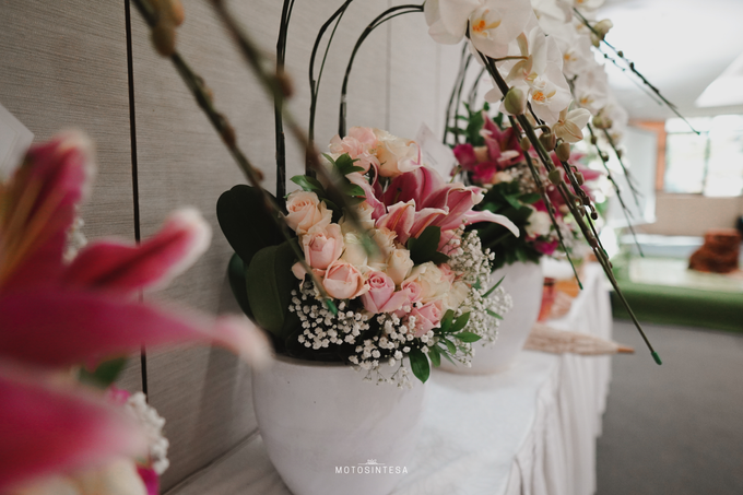Traditional CeremonyTania At Hotel Kristal Jakarta by HR Team Wedding Group - 011 Traditional CeremonyTania At Hotel Kristal Jakarta by HR Team Wedding Group - 011