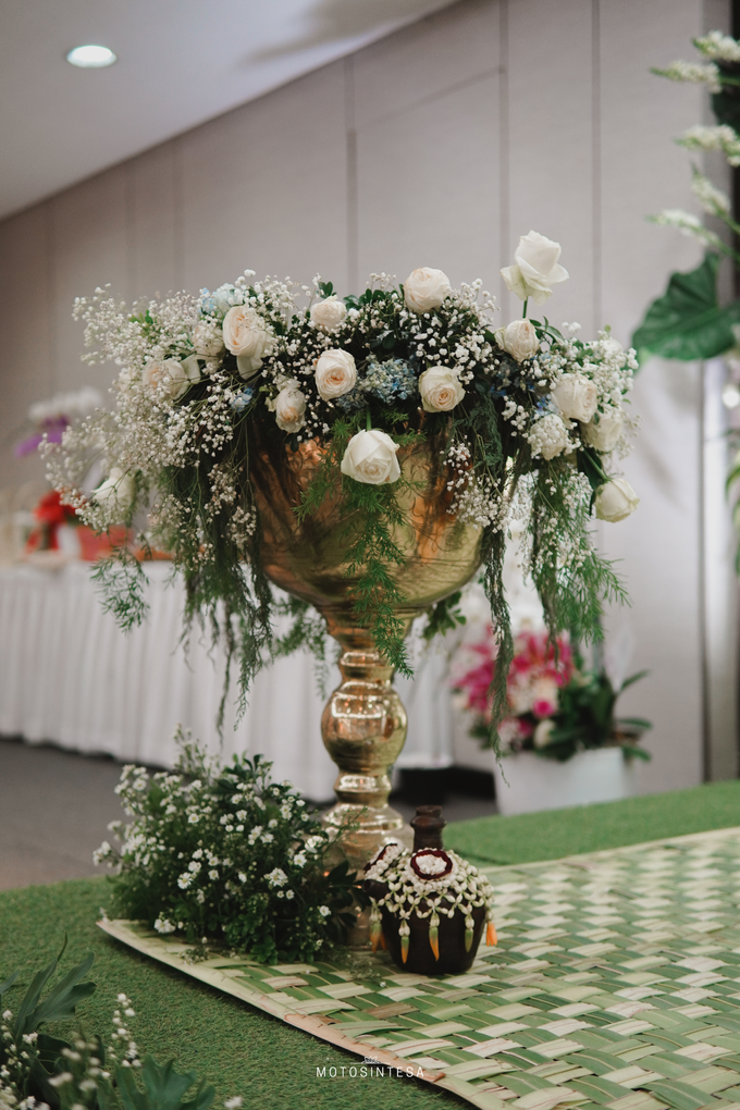Traditional CeremonyTania At Hotel Kristal Jakarta by KRISTAL HOTEL JAKARTA - 016 Traditional CeremonyTania At Hotel Kristal Jakarta by KRISTAL HOTEL JAKARTA - 016