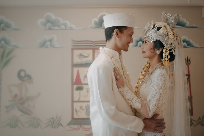 Akad Nikah Adam Intan at Hotel Grand Sahid by HR Team Wedding Group - 002 Akad Nikah Adam Intan at Hotel Grand Sahid by HR Team Wedding Group - 002
