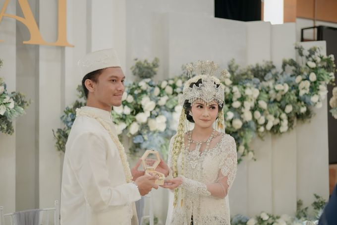 Akad Nikah Adam Intan at Hotel Grand Sahid by HR Team Wedding Group - 006 Akad Nikah Adam Intan at Hotel Grand Sahid by HR Team Wedding Group - 006