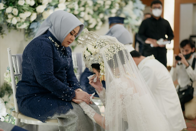 Akad Nikah Adam Intan at Hotel Grand Sahid by HR Team Wedding Group - 009 Akad Nikah Adam Intan at Hotel Grand Sahid by HR Team Wedding Group - 009