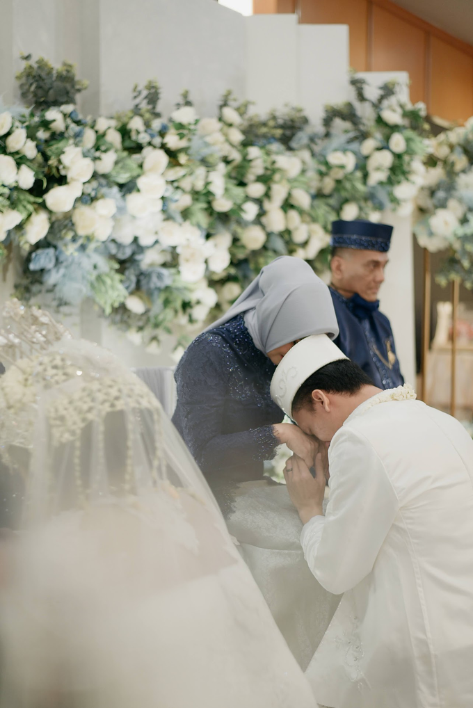 Akad Nikah Adam Intan at Hotel Grand Sahid by HR Team Wedding Group - 010 Akad Nikah Adam Intan at Hotel Grand Sahid by HR Team Wedding Group - 010