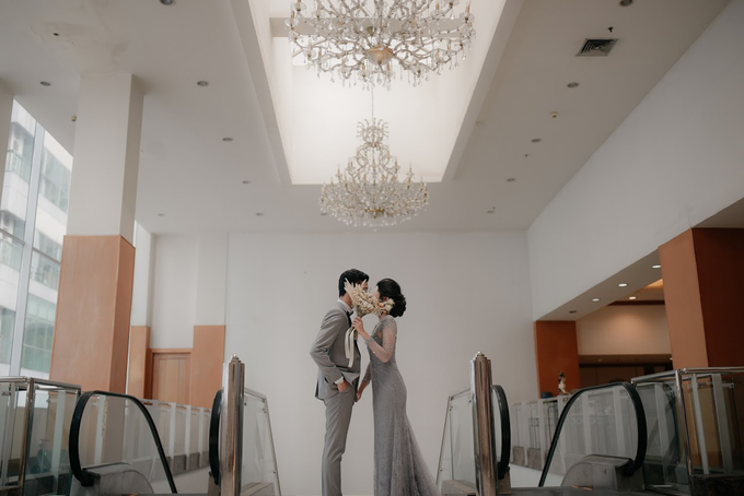 Intimate Wedding Adam & Intan at Hotel Grand Sahid by HR Team Wedding Group - 008 Intimate Wedding Adam & Intan at Hotel Grand Sahid by HR Team Wedding Group - 008