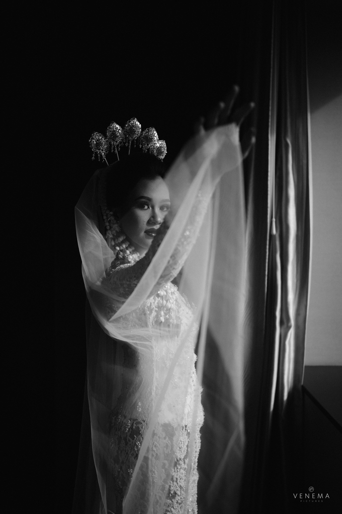 Intimate Wedding Karen & Sanni at Hotel Fairmont by HR Team Wedding Group - 005 Intimate Wedding Karen & Sanni at Hotel Fairmont by HR Team Wedding Group - 005