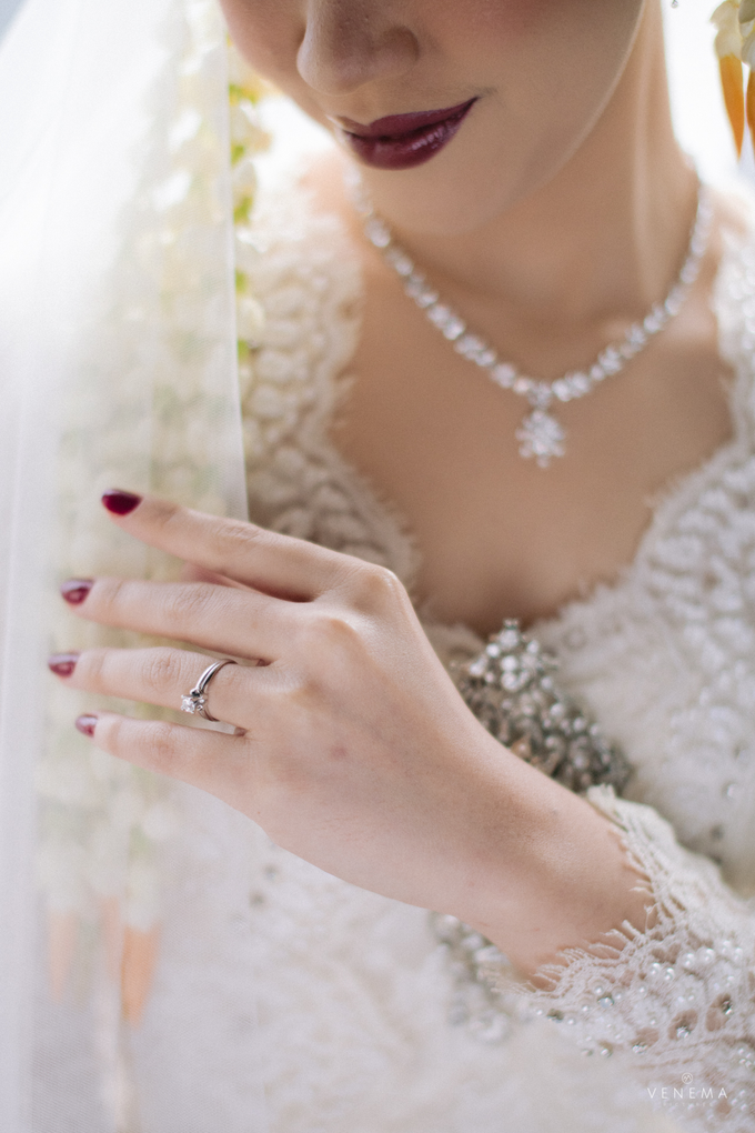 Intimate Wedding Karen & Sanni at Hotel Fairmont by HR Team Wedding Group - 004 Intimate Wedding Karen & Sanni at Hotel Fairmont by HR Team Wedding Group - 004