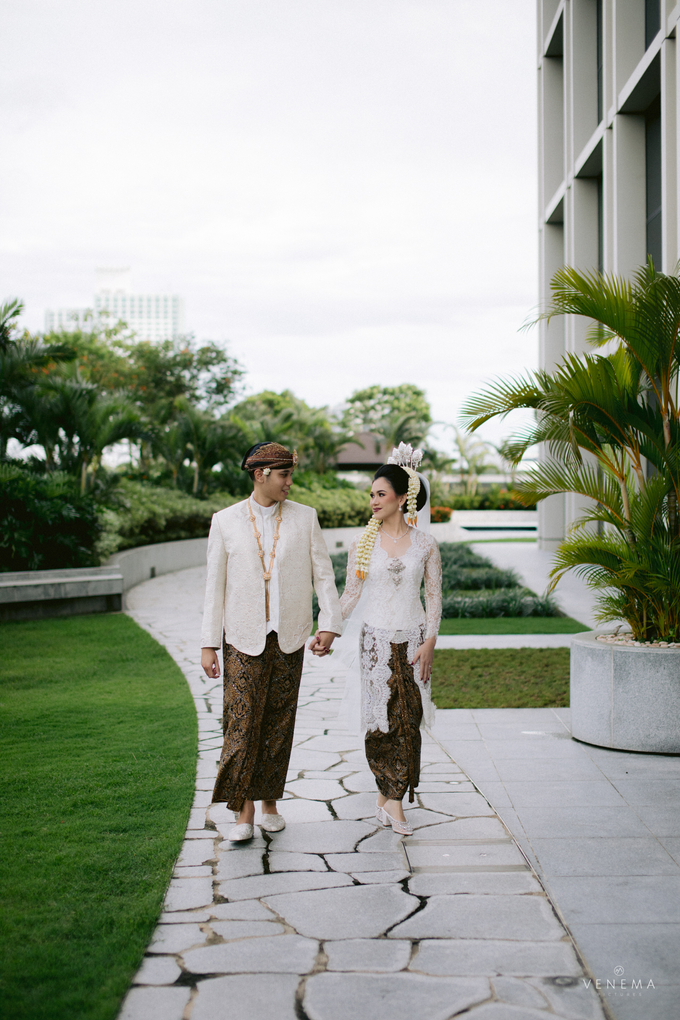 Intimate Wedding Karen & Sanni at Hotel Fairmont by HR Team Wedding Group - 006 Intimate Wedding Karen & Sanni at Hotel Fairmont by HR Team Wedding Group - 006