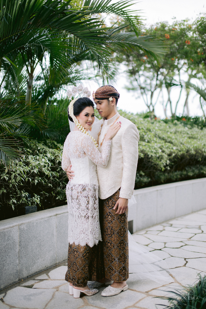 Intimate Wedding Karen & Sanni at Hotel Fairmont by HR Team Wedding Group - 008 Intimate Wedding Karen & Sanni at Hotel Fairmont by HR Team Wedding Group - 008