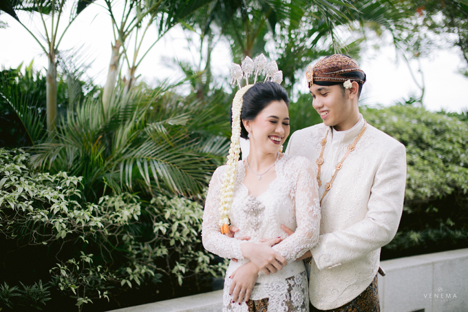 Intimate Wedding Karen & Sanni at Hotel Fairmont by HR Team Wedding Group - 009 Intimate Wedding Karen & Sanni at Hotel Fairmont by HR Team Wedding Group - 009