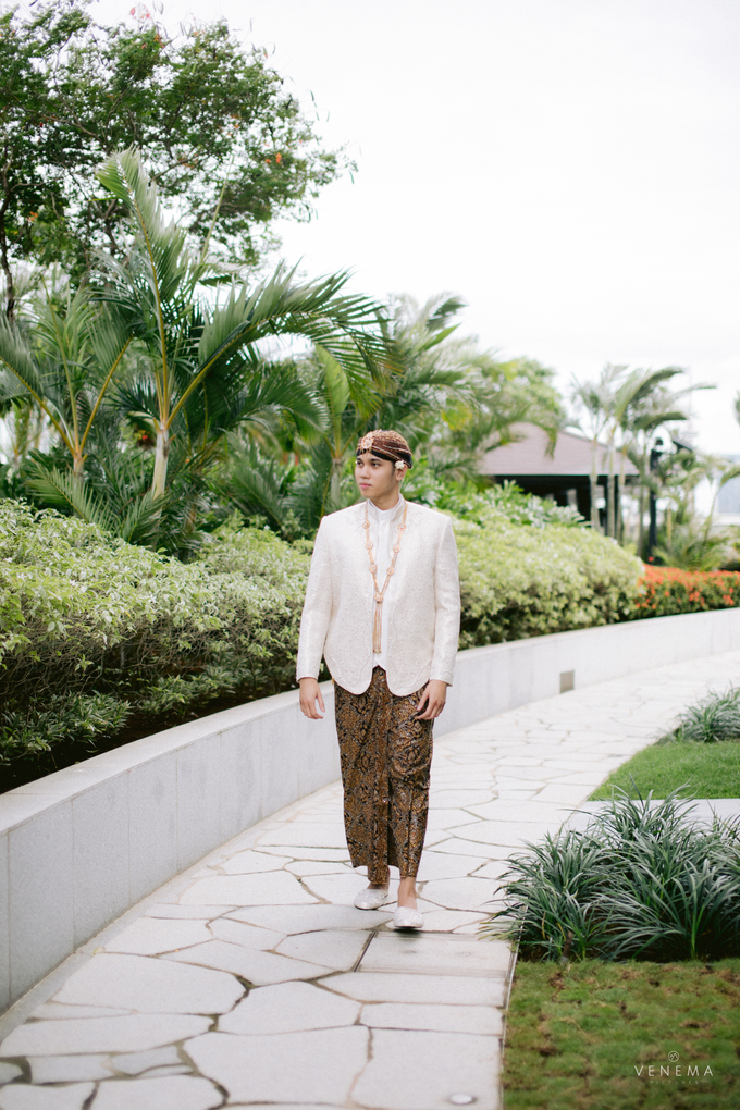 Intimate Wedding Karen & Sanni at Hotel Fairmont by HR Team Wedding Group - 010 Intimate Wedding Karen & Sanni at Hotel Fairmont by HR Team Wedding Group - 010