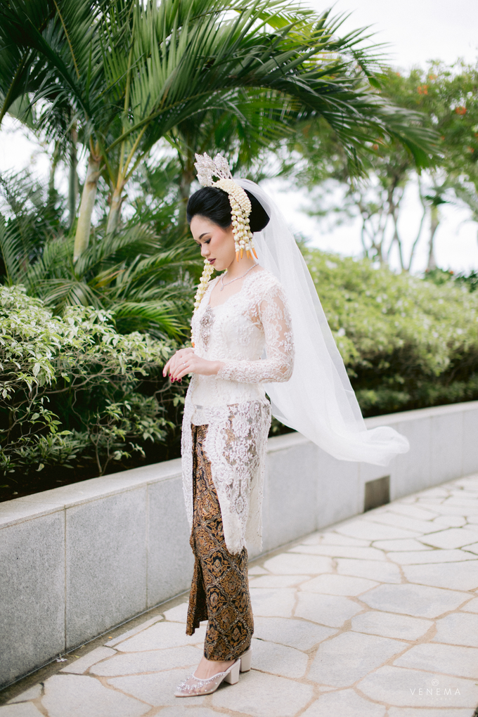Intimate Wedding Karen & Sanni at Hotel Fairmont by HR Team Wedding Group - 011 Intimate Wedding Karen & Sanni at Hotel Fairmont by HR Team Wedding Group - 011