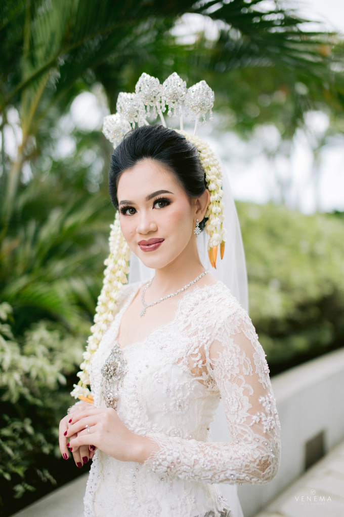 Intimate Wedding Karen & Sanni at Hotel Fairmont by HR Team Wedding Group - 012 Intimate Wedding Karen & Sanni at Hotel Fairmont by HR Team Wedding Group - 012