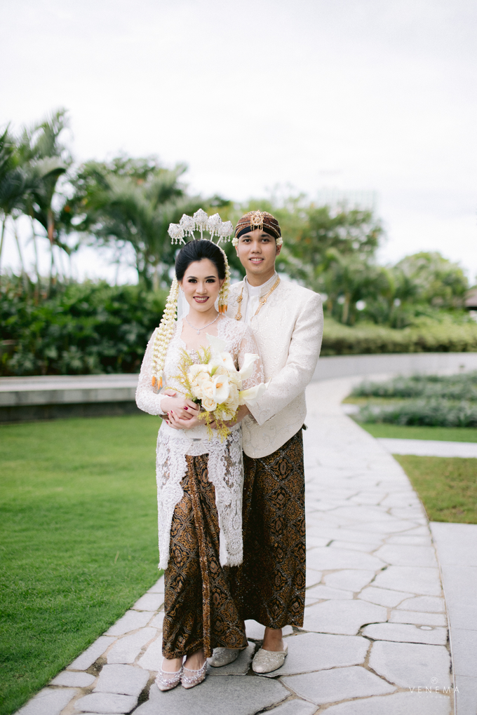 Intimate Wedding Karen & Sanni at Hotel Fairmont by HR Team Wedding Group - 014 Intimate Wedding Karen & Sanni at Hotel Fairmont by HR Team Wedding Group - 014