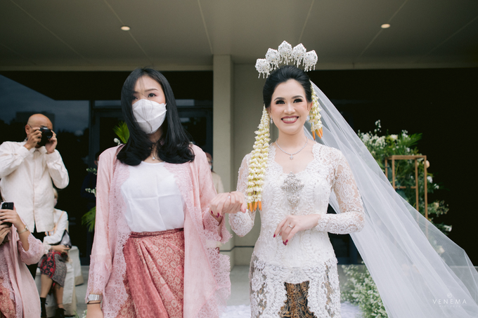 Intimate Wedding Karen & Sanni at Hotel Fairmont by HR Team Wedding Group - 019 Intimate Wedding Karen & Sanni at Hotel Fairmont by HR Team Wedding Group - 019