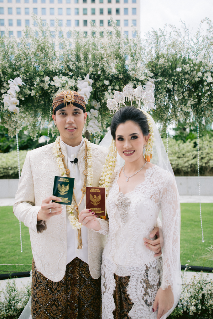 Intimate Wedding Karen & Sanni at Hotel Fairmont by HR Team Wedding Group - 023 Intimate Wedding Karen & Sanni at Hotel Fairmont by HR Team Wedding Group - 023