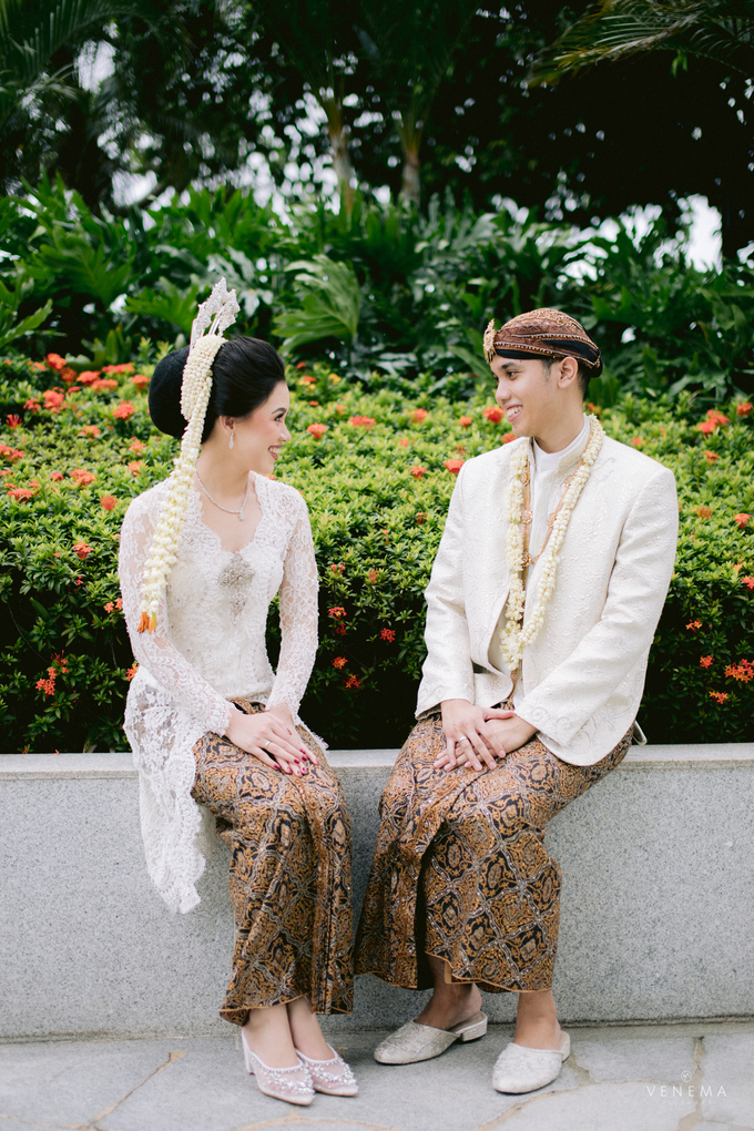 Intimate Wedding Karen & Sanni at Hotel Fairmont by HR Team Wedding Group - 025 Intimate Wedding Karen & Sanni at Hotel Fairmont by HR Team Wedding Group - 025