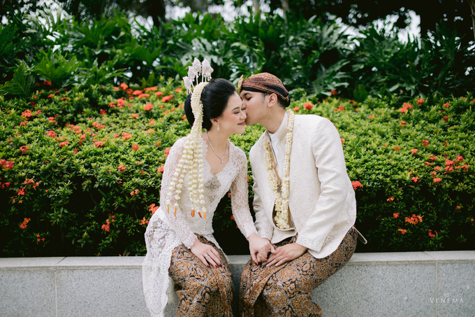 Intimate Wedding Karen & Sanni at Hotel Fairmont by HR Team Wedding Group - 026 Intimate Wedding Karen & Sanni at Hotel Fairmont by HR Team Wedding Group - 026