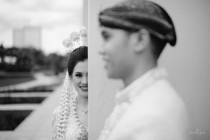 Intimate Wedding Karen & Sanni at Hotel Fairmont by HR Team Wedding Group - 027 Intimate Wedding Karen & Sanni at Hotel Fairmont by HR Team Wedding Group - 027