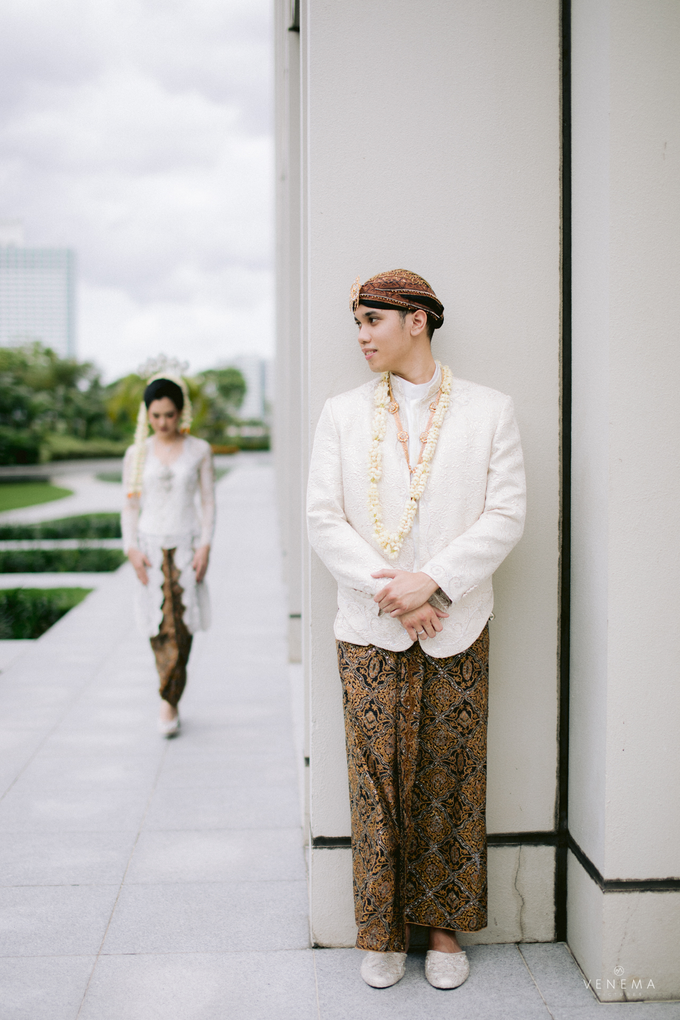 Intimate Wedding Karen & Sanni at Hotel Fairmont by HR Team Wedding Group - 029 Intimate Wedding Karen & Sanni at Hotel Fairmont by HR Team Wedding Group - 029