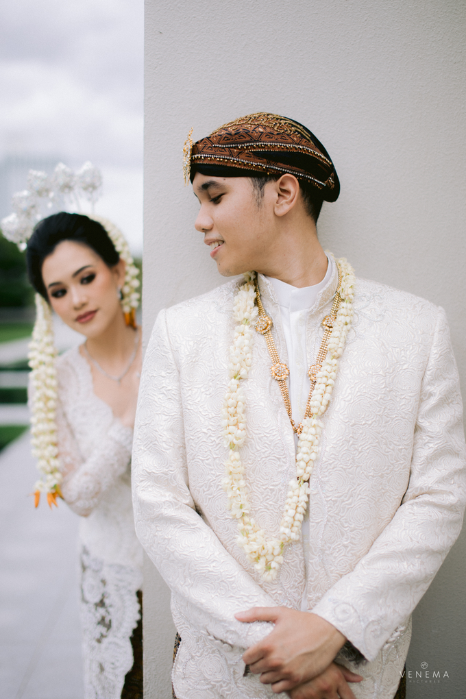 Intimate Wedding Karen & Sanni at Hotel Fairmont by HR Team Wedding Group - 028 Intimate Wedding Karen & Sanni at Hotel Fairmont by HR Team Wedding Group - 028