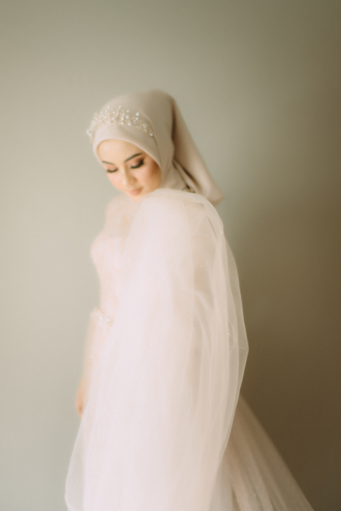 Wedding of Arga & Tara at Hotel Kempinski by HR Team Wedding Group - 009 Wedding of Arga & Tara at Hotel Kempinski by HR Team Wedding Group - 009