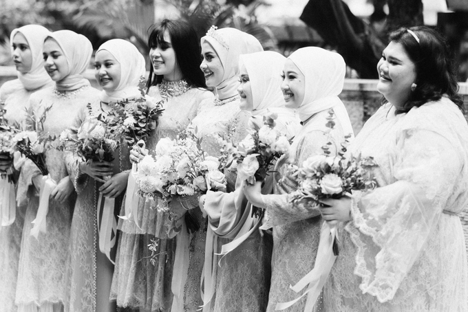 Wedding of Arga & Tara at Hotel Kempinski by HR Team Wedding Group - 035 Wedding of Arga & Tara at Hotel Kempinski by HR Team Wedding Group - 035