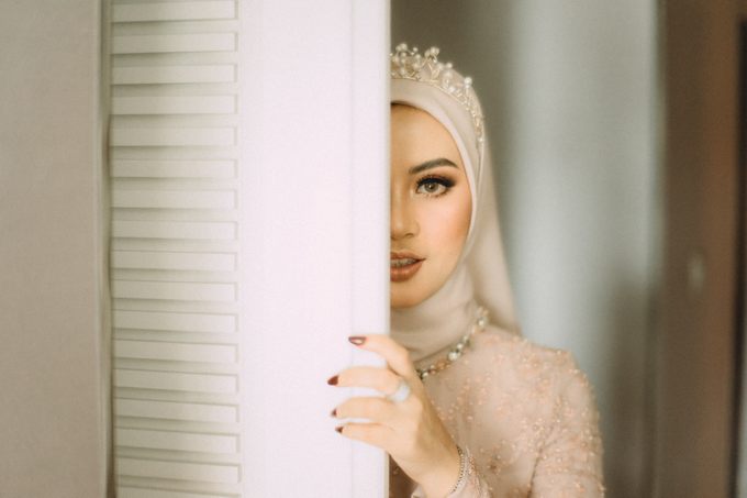 Wedding of Arga & Tara at Hotel Kempinski by HR Team Wedding Group - 013 Wedding of Arga & Tara at Hotel Kempinski by HR Team Wedding Group - 013