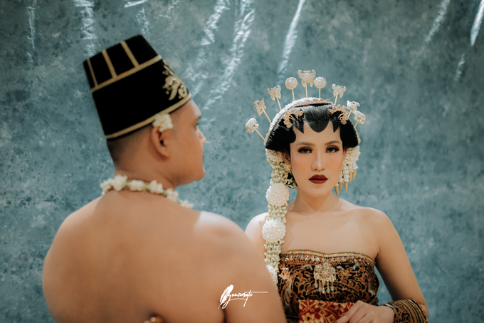 Intimate Wedding Marsha & Aji at The Sulthan Hotel by HR Team Wedding Group - 023 Intimate Wedding Marsha & Aji at The Sulthan Hotel by HR Team Wedding Group - 023