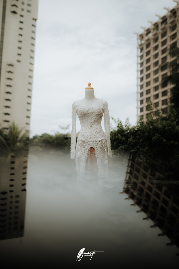 Intimate Wedding Marsha & Aji at The Sulthan Hotel by HR Team Wedding Group - 026 Intimate Wedding Marsha & Aji at The Sulthan Hotel by HR Team Wedding Group - 026