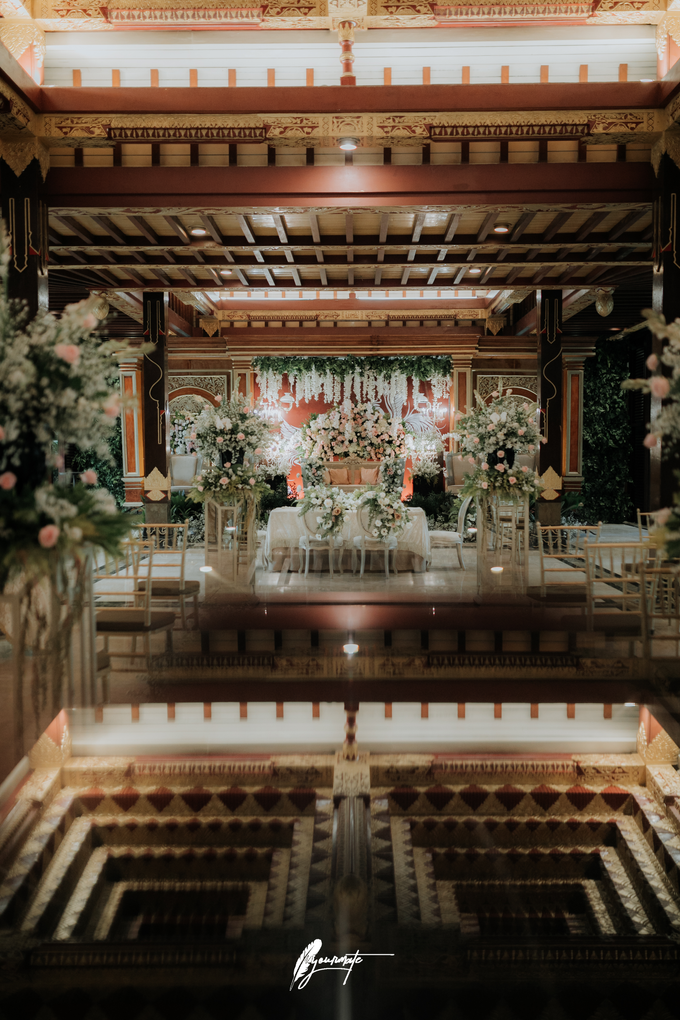 Intimate Wedding Marsha & Aji at The Sulthan Hotel by HR Team Wedding Group - 029 Intimate Wedding Marsha & Aji at The Sulthan Hotel by HR Team Wedding Group - 029