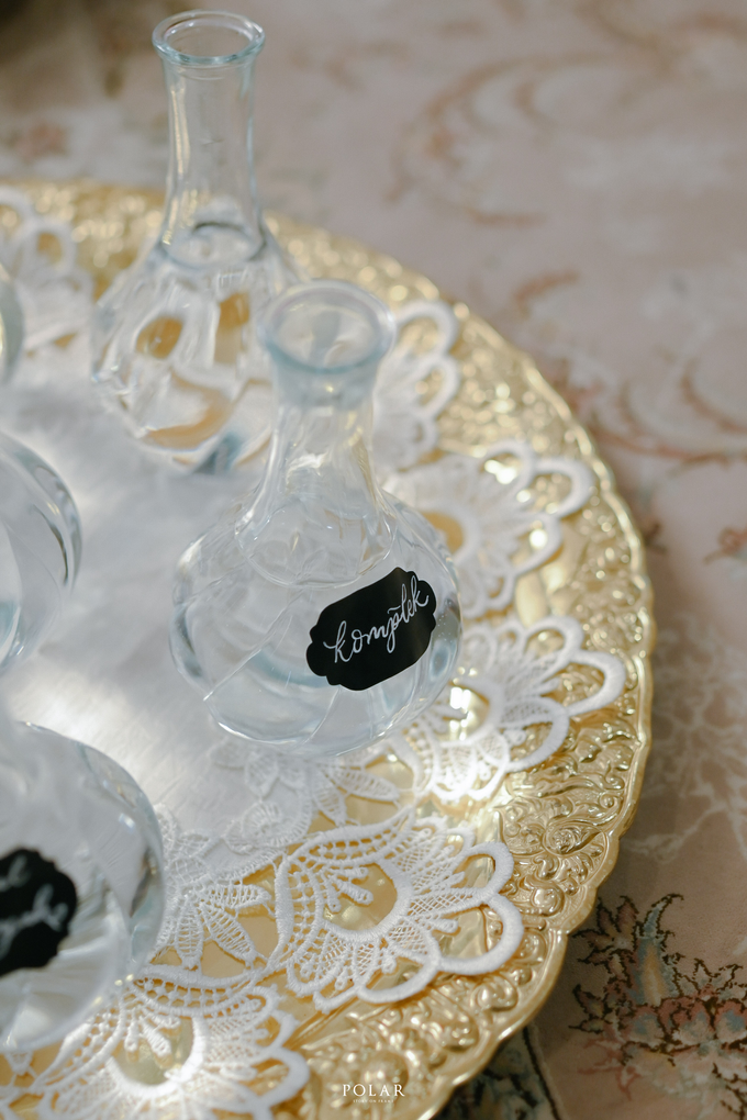 Pengajian Menjelang Pernikahan Kiki & Aksha by HR Team Wedding Group - 002 Pengajian Menjelang Pernikahan Kiki & Aksha by HR Team Wedding Group - 002